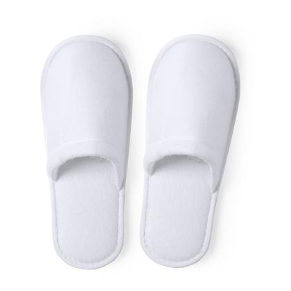Tarkun Slippers - WHITE