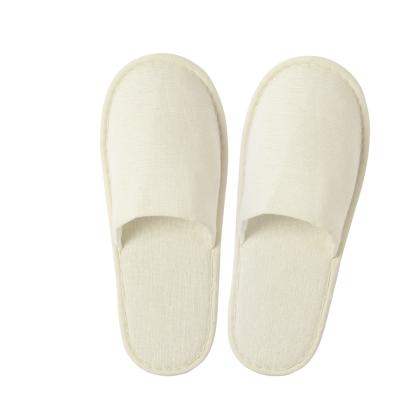 Nalton Slippers - NATURAL