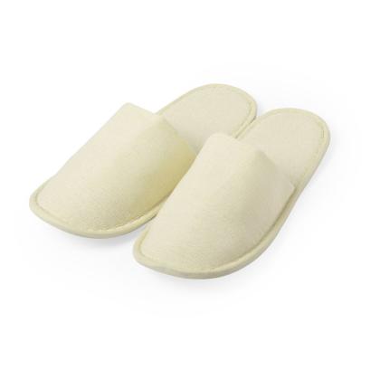 Nalton Slippers - NATURAL