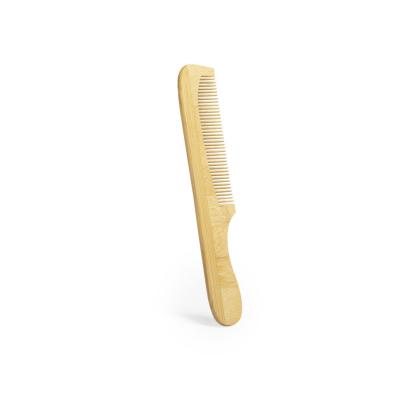 Garet Comb -