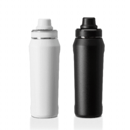 Capri 720ml insulated bottle