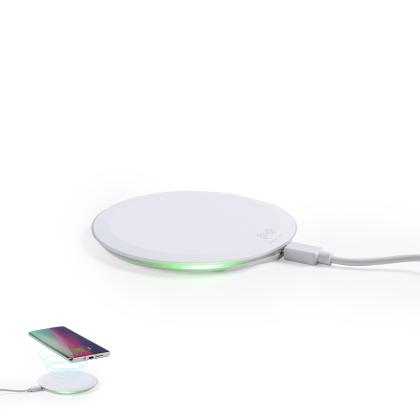 Lumbert Charger - WHITE