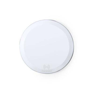 Lumbert Charger - WHITE