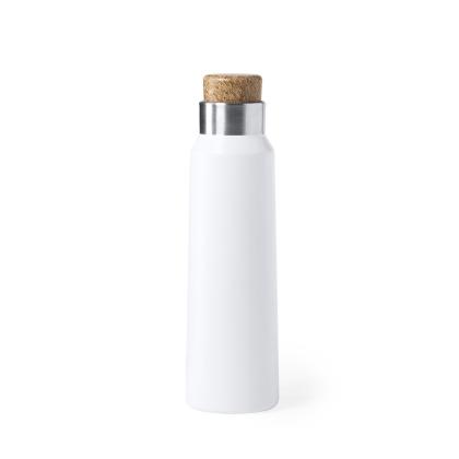 Anukin Bottle - WHITE