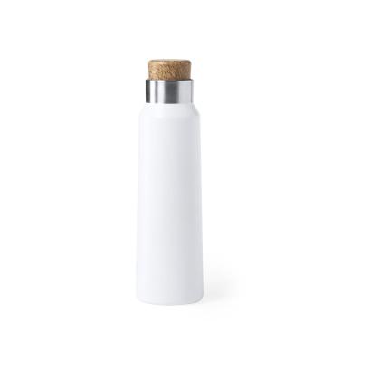 Anukin Bottle - WHITE