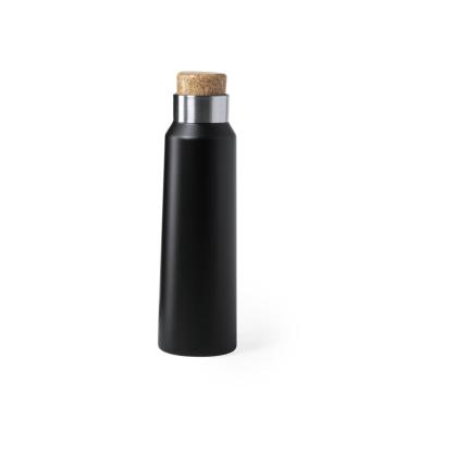 Anukin Bottle - BLACK