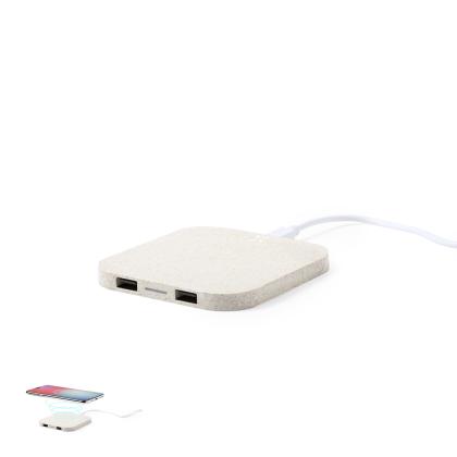 Riens Charger - NATURAL
