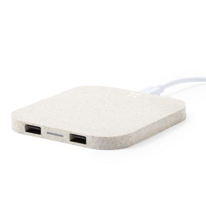 Riens Charger - NATURAL
