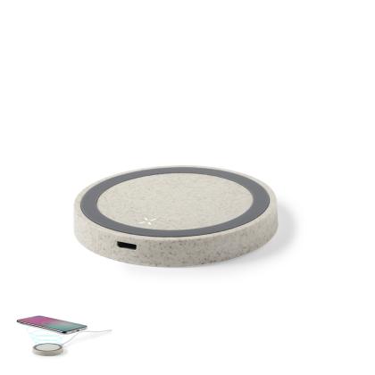 Cirkal Charger - NATURAL