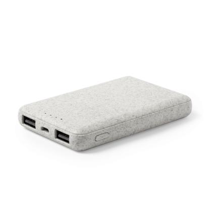 Shiden Power Bank - NATURAL