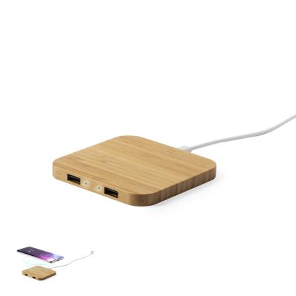 Dumiax Charger - NATURAL