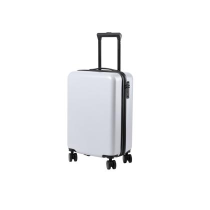 Hessok Trolley - WHITE
