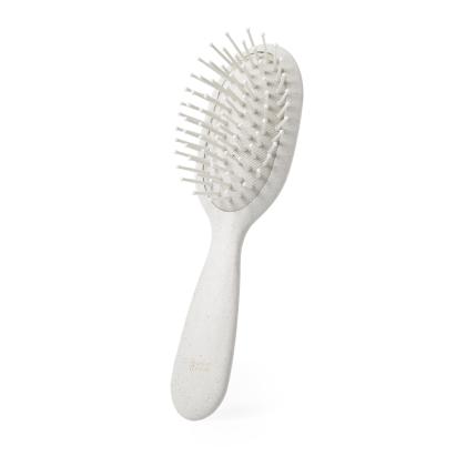 Dantel Hairbrush - NATURAL