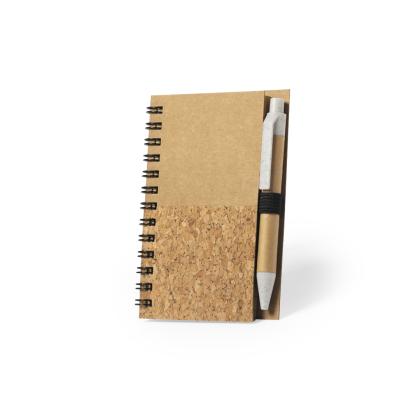 Sulax Notebook -