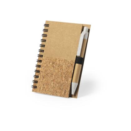 Sulax Notebook -
