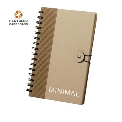 Veldun Notebook -