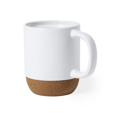 Bokun Mug - WHITE