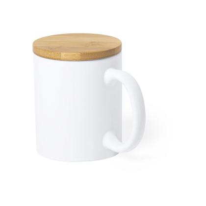 Yotel Mug - WHITE
