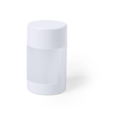 Lopix Travel Set - WHITE