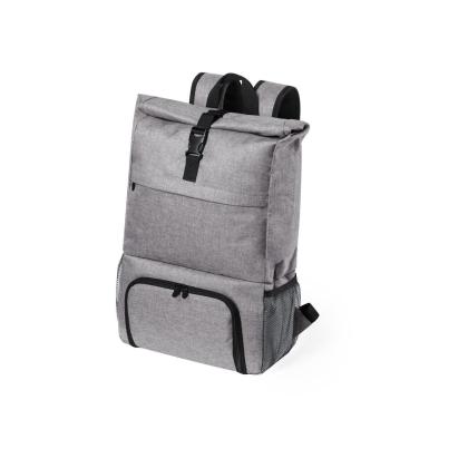 Howar Cool Bag Backpack - GREY