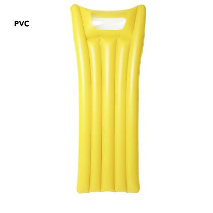 Monvar Air Mattress - BLUE