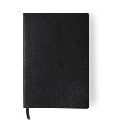 Paldon Notepad - BLACK