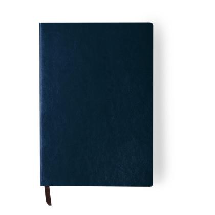 Paldon Notepad - NAVY BLUE