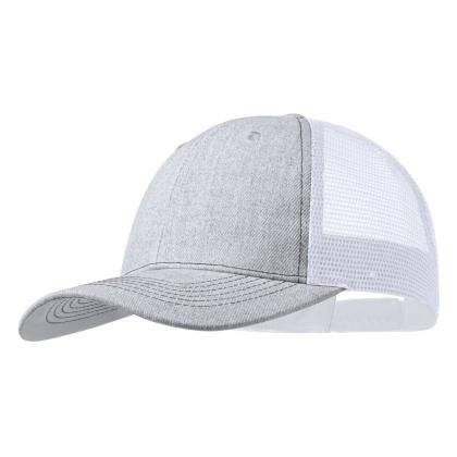Danix Cap - WHITE