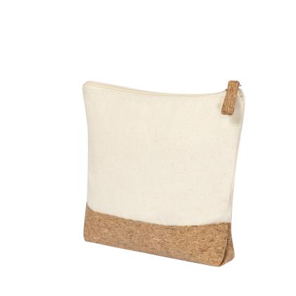 Subrum Beauty Bag - NATURAL