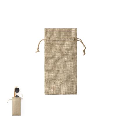 Silmax Pouch - NATURAL