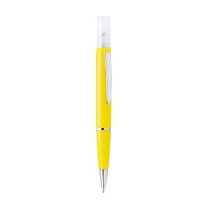 Tromix Spray Pen - YELLOW