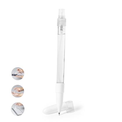 Dixter Spray Pen - WHITE