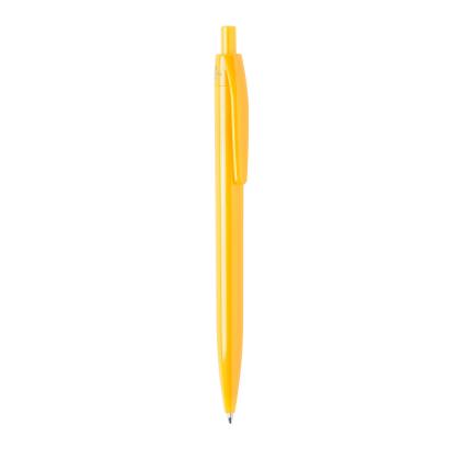 Licter Antibacterial Pen - YELLOW