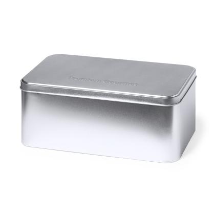 Experience Gift Box - SILVER