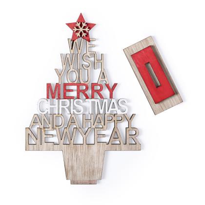 Sokin Christmas Tree -