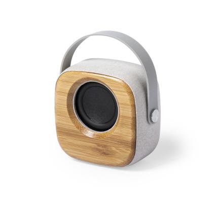 Kepir Speaker - NATURAL