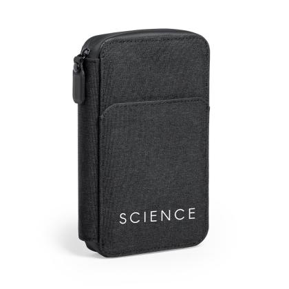 Boxny UV Sterilizer Organizer - BLACK