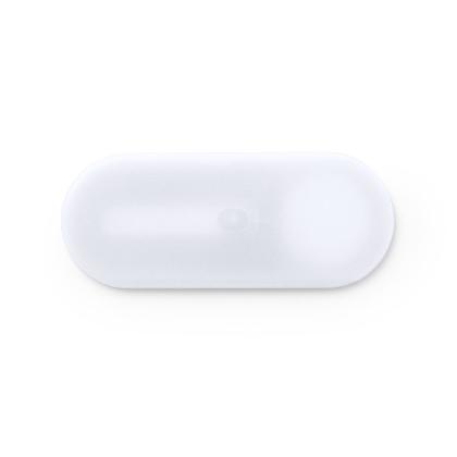 Hislot Antibacterial Webcam Cover - WHITE