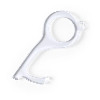 Napil Keyring Anticontact - TRANSPARENT