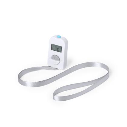 Dolim Tally Counter - WHITE