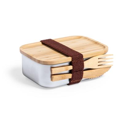 Sariul Lunch Box -