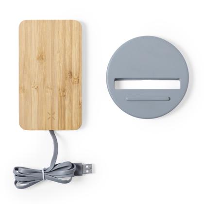 Wiket Charger -