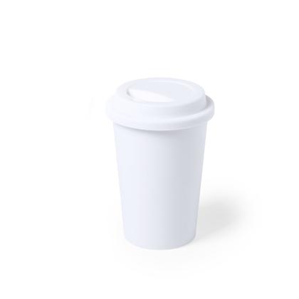 Koton Antibacterial Cup - WHITE