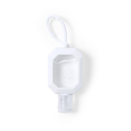 Flaix Hydroalcoholic Gel - WHITE