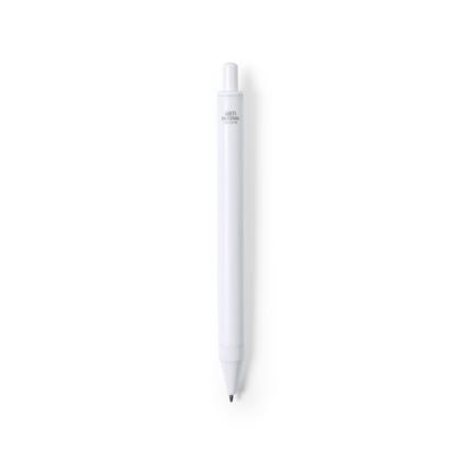 Doret Antibacterial Pen - WHITE