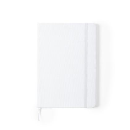 Meivax Notepad - WHITE