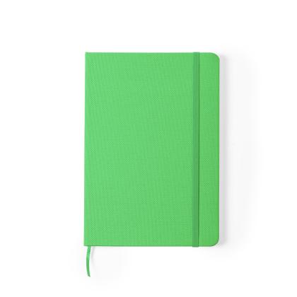 Meivax Notepad - GREEN
