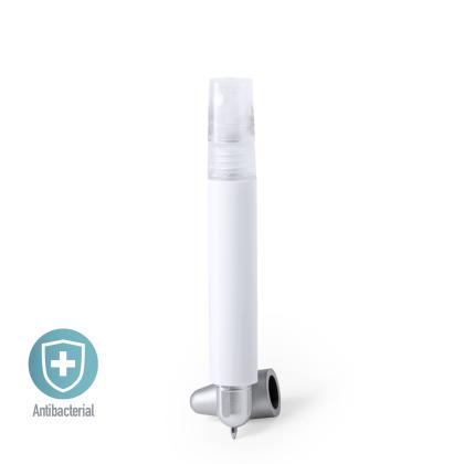 Fruk Multifunction Antibacterial Pen - WHITE