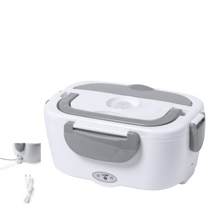Calpy Electric Lunch Box - GREY