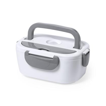 Calpy Electric Lunch Box - GREY